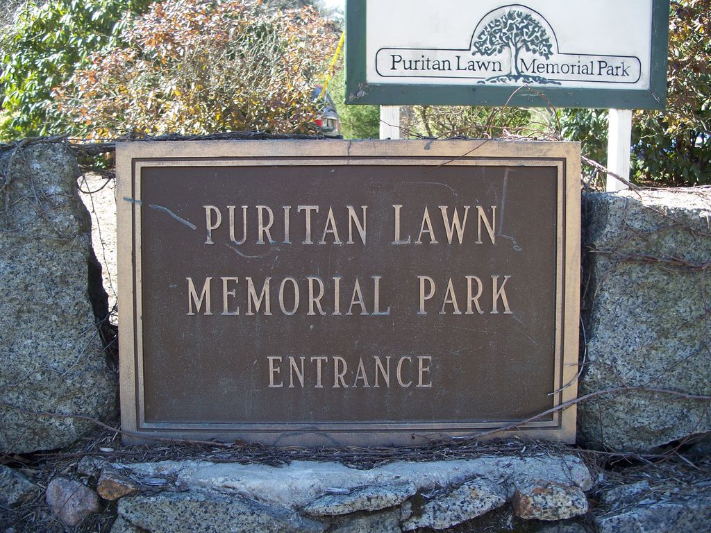 Puritan Lawn Memorial Park